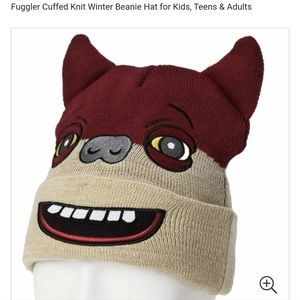 Fuggler Beanie / Winter Hat- OSFM